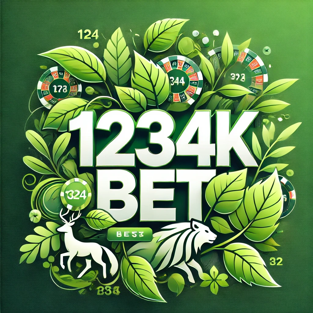 Logo da 1234kbet