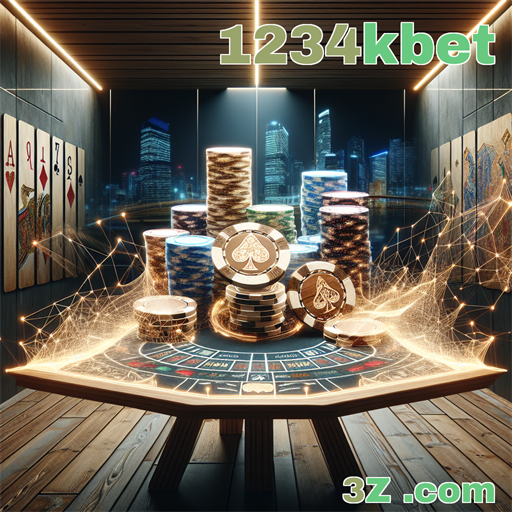 Explorando a Categoria Jogos do 1234kbet