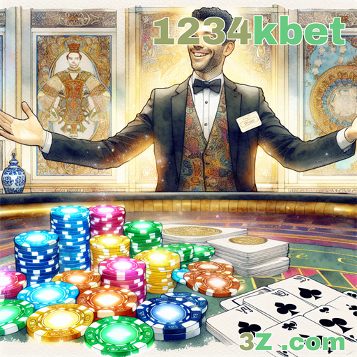 Explore as Mesas de Jogos no 1234kbet